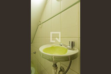 Lavabo de casa à venda com 3 quartos, 80m² em Jardim Rosa de Franca, Guarulhos