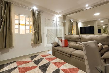 Sala de casa à venda com 3 quartos, 80m² em Jardim Rosa de Franca, Guarulhos