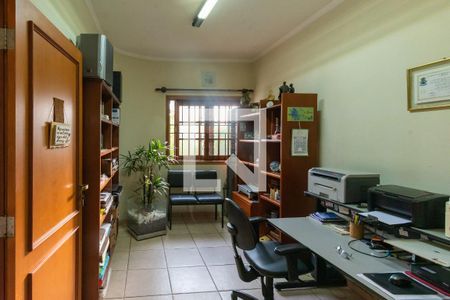 Escritório de casa à venda com 4 quartos, 240m² em Jardim Proença I, Campinas