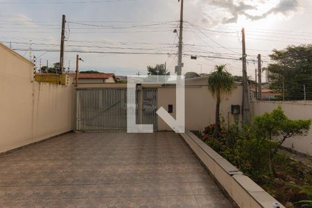 Garagem de casa à venda com 4 quartos, 240m² em Jardim Proença I, Campinas