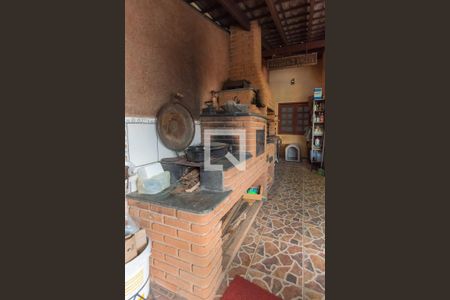 Casa à venda com 240m², 4 quartos e 5 vagas Casa à venda com 240m², 4 quartos e 5 vagasEspaço Gourmet