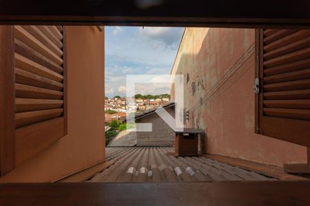 Casa à venda com 240m², 4 quartos e 5 vagas Casa à venda com 240m², 4 quartos e 5 vagasVista da Suíte