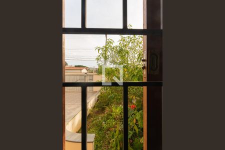 Vista do Escritório de casa à venda com 4 quartos, 240m² em Jardim Proença I, Campinas
