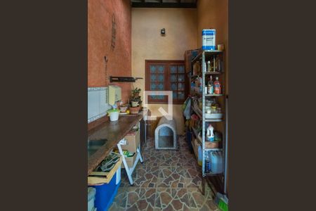Casa à venda com 240m², 4 quartos e 5 vagas Casa à venda com 240m², 4 quartos e 5 vagasEspaço Gourmet