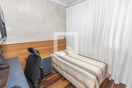 Apartamento à venda com 180m², 3 quartos e 2 vagasQuarto 2
