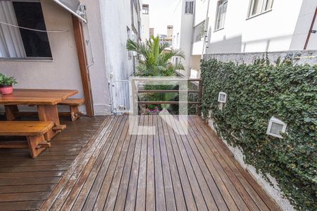 Apartamento à venda com 180m², 3 quartos e 2 vagasJardim