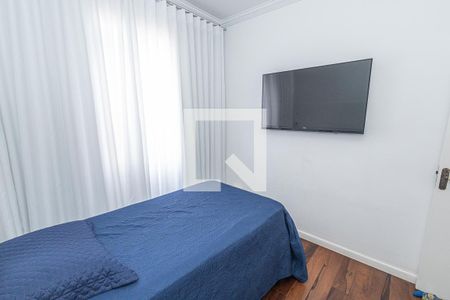 Apartamento à venda com 180m², 3 quartos e 2 vagasQuarto 3