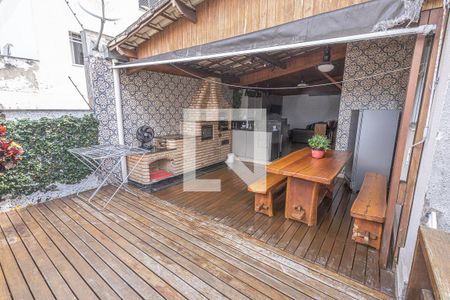 Apartamento à venda com 180m², 3 quartos e 2 vagasEspaço Gourmet