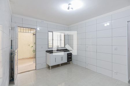 Casa para alugar com 72m², 1 quarto e 1 vaga Casa para alugar com 72m², 1 quarto e 1 vagaCozinha