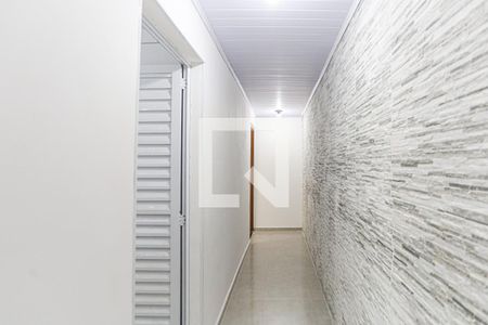 Casa para alugar com 72m², 1 quarto e 1 vaga Casa para alugar com 72m², 1 quarto e 1 vagaCorredor