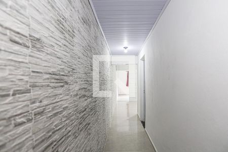 Casa para alugar com 72m², 1 quarto e 1 vaga Casa para alugar com 72m², 1 quarto e 1 vagaCorredor