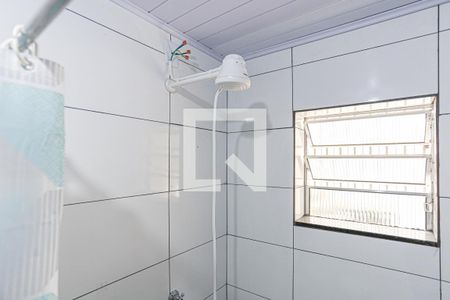 Casa para alugar com 72m², 1 quarto e 1 vaga Casa para alugar com 72m², 1 quarto e 1 vagaBanheiro