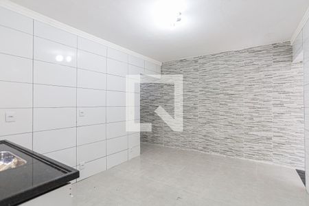 Casa para alugar com 72m², 1 quarto e 1 vaga Casa para alugar com 72m², 1 quarto e 1 vagaCozinha