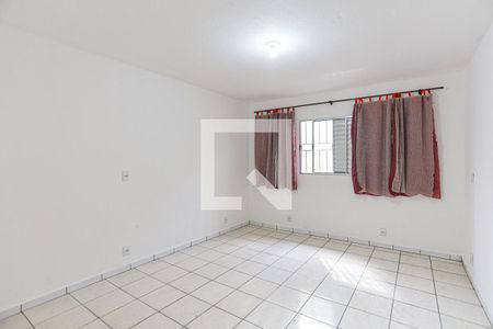 Casa para alugar com 72m², 1 quarto e 1 vaga Casa para alugar com 72m², 1 quarto e 1 vagaQuarto