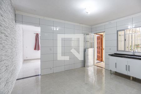 Casa para alugar com 72m², 1 quarto e 1 vaga Casa para alugar com 72m², 1 quarto e 1 vagaCozinha