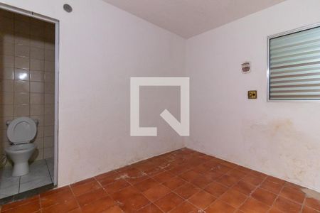 Quarto de casa para alugar com 1 quarto, 32m² em Cidade Líder, São Paulo