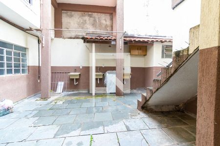Casa para alugar com 45m², 1 quarto e sem vaga Casa para alugar com 45m², 1 quarto e sem vagaÁrea de Serviço