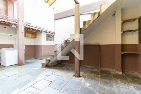 Casa para alugar com 45m², 1 quarto e sem vaga Casa para alugar com 45m², 1 quarto e sem vagaÁrea de Serviço