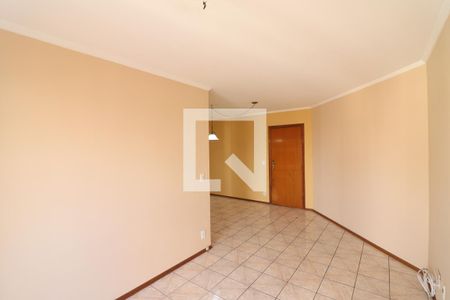 Sala de apartamento para alugar com 2 quartos, 54m² em Lauzane Paulista, São Paulo
