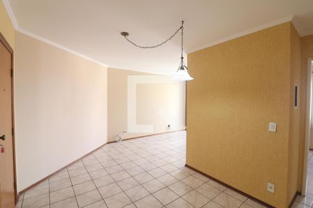 Sala de apartamento para alugar com 2 quartos, 54m² em Lauzane Paulista, São Paulo