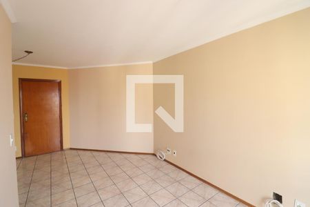 Sala de apartamento para alugar com 2 quartos, 54m² em Lauzane Paulista, São Paulo