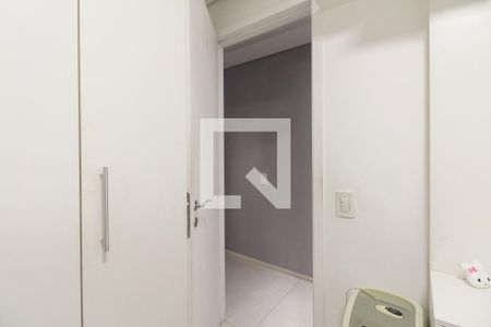Apartamento à venda com 62m², 3 quartos e 1 vagaQuarto 1