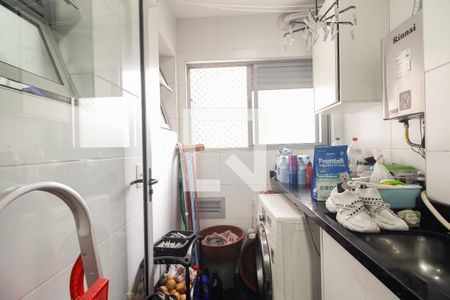 Apartamento à venda com 62m², 3 quartos e 1 vagaÁrea de Serviço 