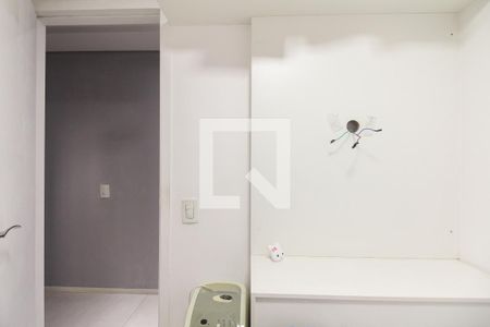 Apartamento à venda com 62m², 3 quartos e 1 vagaQuarto 1