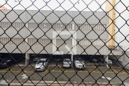 Apartamento à venda com 62m², 3 quartos e 1 vagaVaranda - Vista 