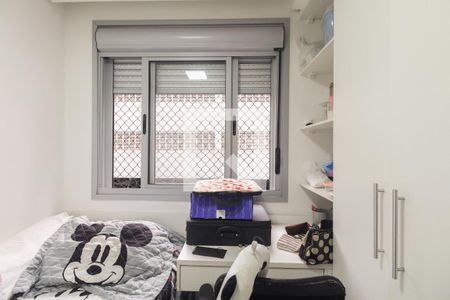Apartamento à venda com 62m², 3 quartos e 1 vagaQuarto 1