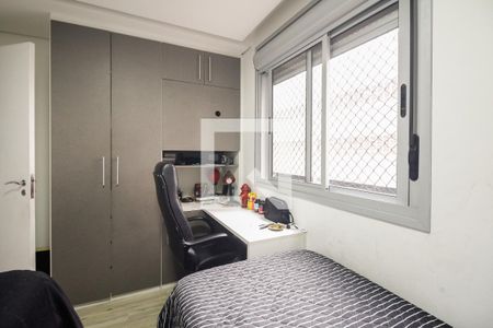 Apartamento à venda com 62m², 3 quartos e 1 vagaQuarto 2