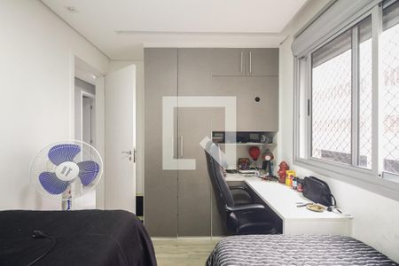 Apartamento à venda com 62m², 3 quartos e 1 vagaQuarto 2