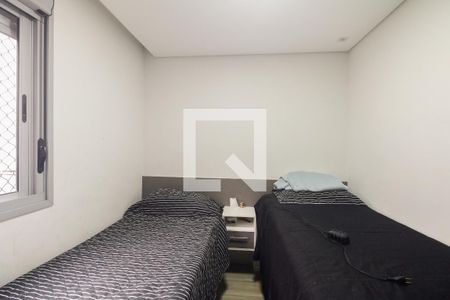Apartamento à venda com 62m², 3 quartos e 1 vagaQuarto 2