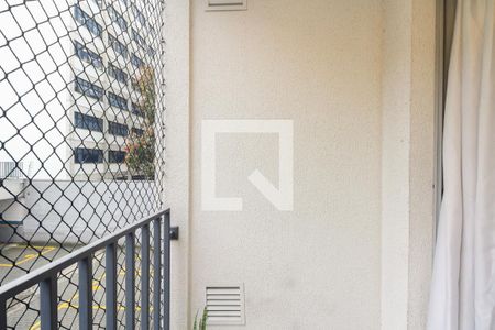 Apartamento à venda com 62m², 3 quartos e 1 vagaVaranda 