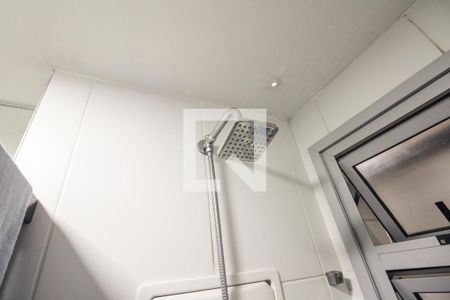 Apartamento à venda com 62m², 3 quartos e 1 vagaBanheiro Social 