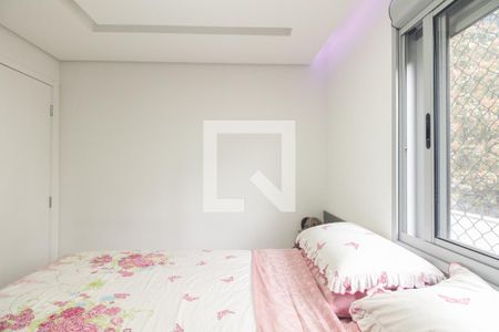 Apartamento à venda com 62m², 3 quartos e 1 vagaSuíte 