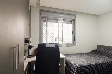 Apartamento à venda com 62m², 3 quartos e 1 vagaQuarto 2