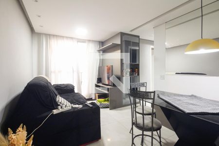 Apartamento à venda com 62m², 3 quartos e 1 vagaSala 