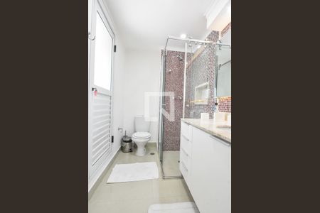 Apartamento à venda com 40m², 1 quarto e 1 vagaBanheiro