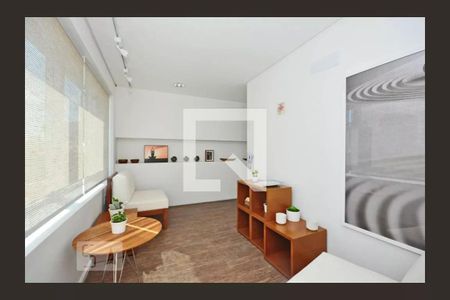 Apartamento à venda com 40m², 1 quarto e 1 vagaCondomínio