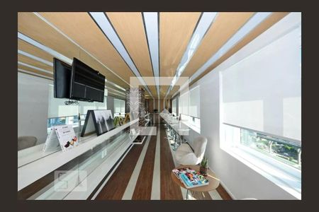 Apartamento à venda com 40m², 1 quarto e 1 vagaCondomínio