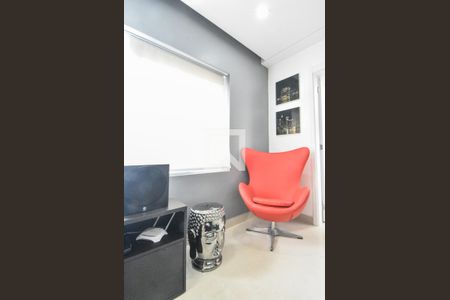 Apartamento à venda com 40m², 1 quarto e 1 vagaDormitório