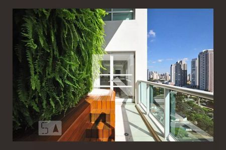 Apartamento à venda com 40m², 1 quarto e 1 vagaCondomínio