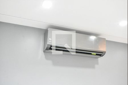 Apartamento à venda com 40m², 1 quarto e 1 vagaDormitório