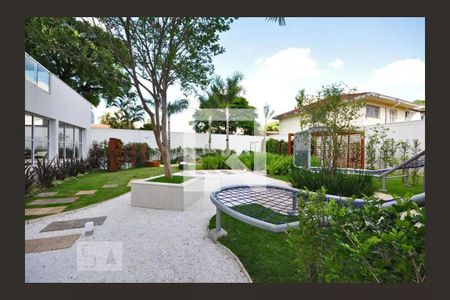 Apartamento à venda com 40m², 1 quarto e 1 vagaCondomínio