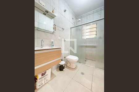 Casa para alugar com 180m², 2 quartos e 2 vagas Casa para alugar com 180m², 2 quartos e 2 vagasBanheiro