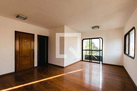 Sala de apartamento à venda com 3 quartos, 150m² em Centro, Jundiaí