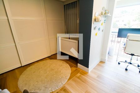 Apartamento à venda com 130m², 2 quartos e 2 vagasQuarto 1