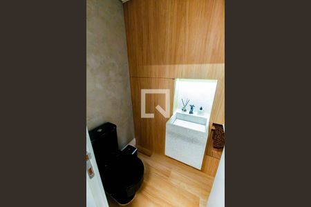 Apartamento à venda com 130m², 2 quartos e 2 vagasLavabo