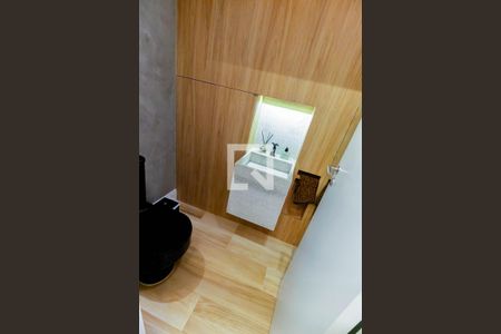 Apartamento à venda com 130m², 2 quartos e 2 vagasLavabo